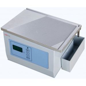 Macchina da taglio termico - TP111 - Labstac Ltd - per cera / per cassette istologiche / da laboratorio