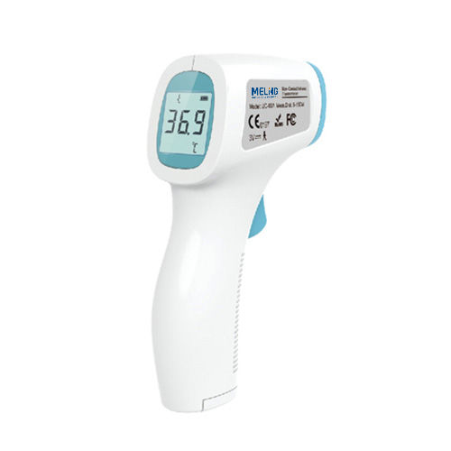 Termometro a infrarossi - Meiling Biology&Medical - digitale / portatile / senza contatto