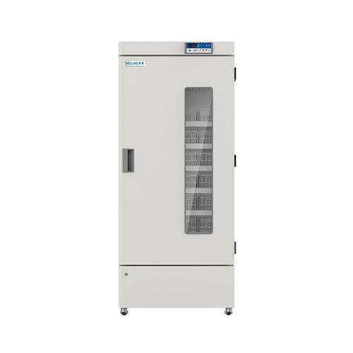 Frigorifero da laboratorio - XC-368L - Meiling Biology&Medical - per emoteca / medico / ad armadio
