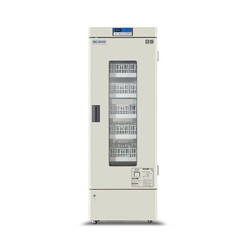 Frigorifero per emoteca - XC-268L - Meiling Biology&Medical - medico / ad armadio