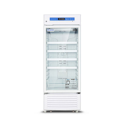 Frigorifero ad armadio - YC-315L - Meiling Biology&Medical - da laboratorio / per applicazioni farmaceutiche / medico