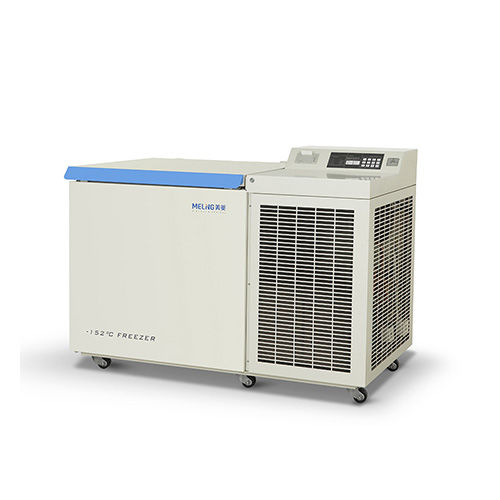 Congelatore orizzontale - DW-UW128 - Meiling Biology&Medical - di processo / bassissima temperatura / criogenico