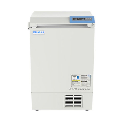 Congelatore orizzontale - DW-HW50 - Meiling Biology&Medical - da laboratorio / bassissima temperatura / in acciaio inossidabile