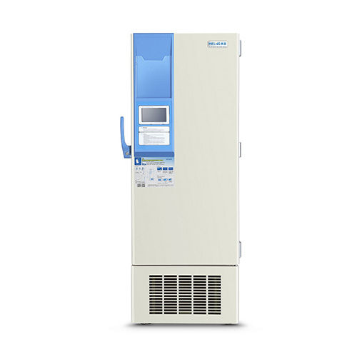 Congelatore da laboratorio - DW-HL398S - Meiling Biology&Medical - bassissima temperatura / di stoccaggio / per il settore medico
