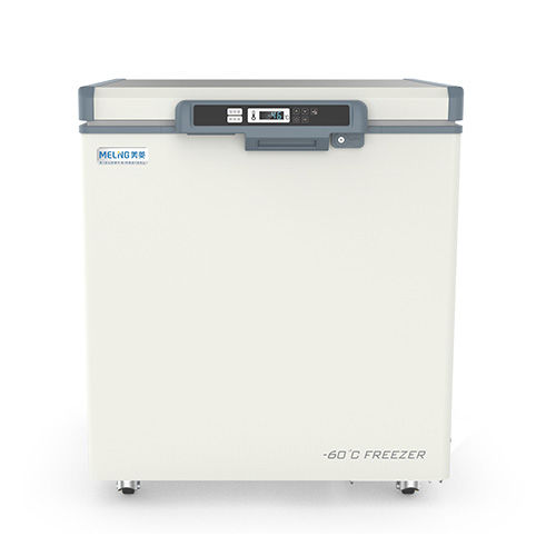 Congelatore da laboratorio - DW-GW series - Meiling Biology&Medical - bassa temperatura / per il settore medico / di precisione