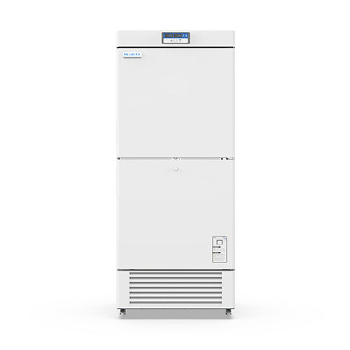 Congelatore da laboratorio - DW-FL450 - Meiling Biology&Medical - bassissima temperatura / di stoccaggio / per il settore medico