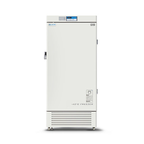Congelatore da laboratorio - DW-FL439 - Meiling Biology&Medical - bassa temperatura / per il settore medico / di precisione
