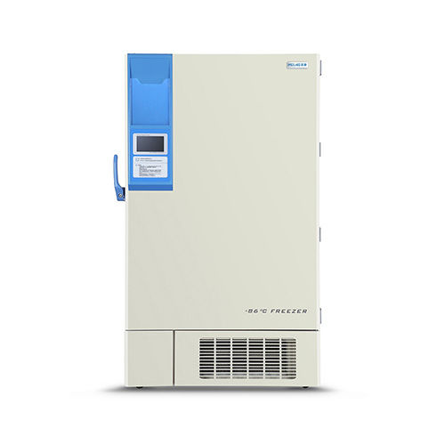 Congelatore da laboratorio - DW-HL858S - Meiling Biology&Medical - bassissima temperatura / per il settore medico / di precisione