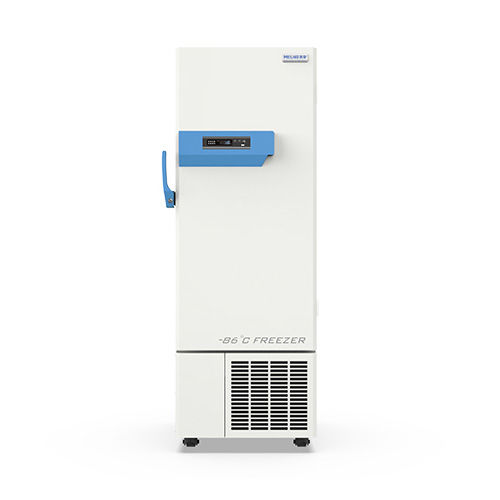 Congelatore da laboratorio - DW-HL340 - Meiling Biology&Medical - bassissima temperatura / per il settore medico / di precisione