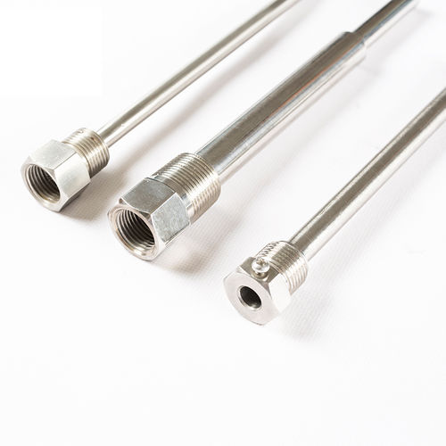 Accessorio di montaggio per macchine utensili - QWTWS - Shanghai QualityWell industrial CO.,LTD. - in metallo