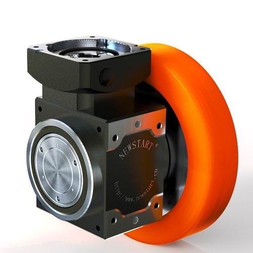 Servo-riduttore ipoide - NTS90L1-15 - Newstart Planetary Gear Boxes Co.,Ltd. - ad assi ortogonali / 50 - 100 Nm / monostadio