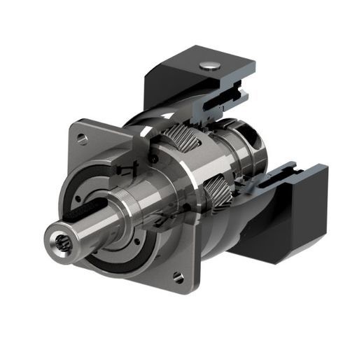 Riduttore planetario - AF60 - Newstart Planetary Gear Boxes Co.,Ltd. - a ingranaggi elicoidali / coassiale / ad albero pieno