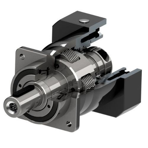 riduttore planetario - Newstart Planetary Gear Boxes Co.,Ltd.