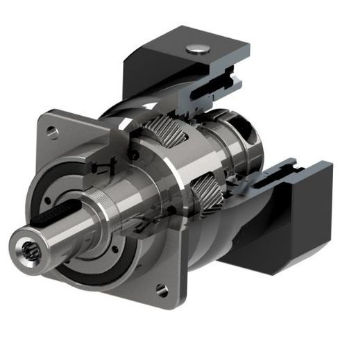 riduttore planetario - Newstart Planetary Gear Boxes Co.,Ltd.