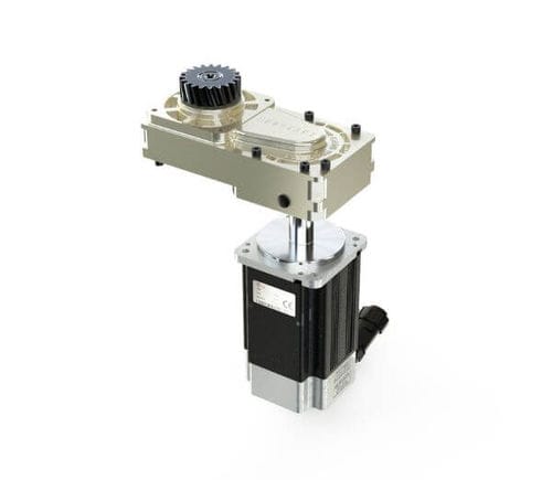 Riduttore per AGV - NTXPXZ - Newstart Planetary Gear Boxes Co.,Ltd. - planetario / coassiale / ad albero pieno