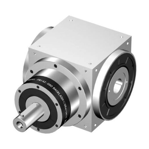 riduttore con coppia spiroconica - Newstart Planetary Gear Boxes Co.,Ltd.