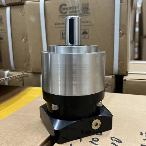 Riduttore planetario - AE  - Newstart Planetary Gear Boxes Co.,Ltd. - ad assi ortogonali / ad albero pieno / compatto