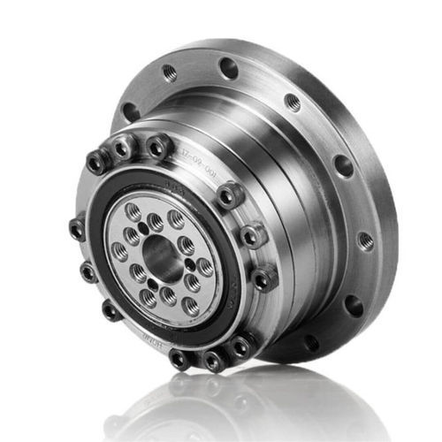 Riduttore armonico - NS-CS-14-xxx-1 - Newstart Planetary Gear Boxes Co.,Ltd. - ad assi paralleli / ad albero pieno / monostadio