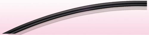 Tubo flessibile per pittura - E-SJ-BK - HAKKO CORPORATION - per solventi / in poliuretano / in poliammide
