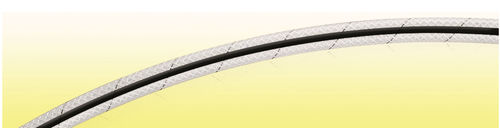 Tubo flessibile per pittura - E-SV - HAKKO CORPORATION - per solventi / per aria / in tessuto