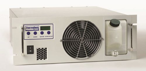 Raffreddatore d'aria - ThermoRack 401  - Solid State Cooling Systems - ad uso industriale / per applicazioni laser / compatto