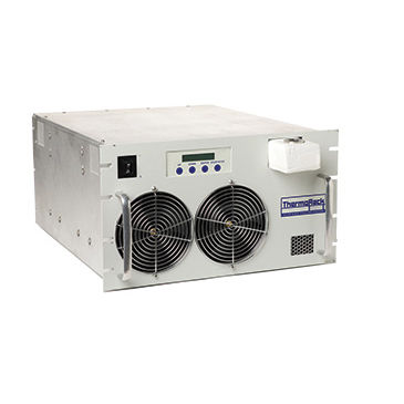 Raffreddatore d'acqua - ThermoRack 1000 - Solid State Cooling Systems - di acqua glicolata / ad uso industriale / per applicazioni laser