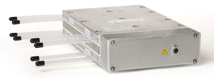 Controllore di temperatura senza monitor - 800C - Solid State Cooling Systems - con raffreddamento diretto / di riscaldamento / di raffreddamento