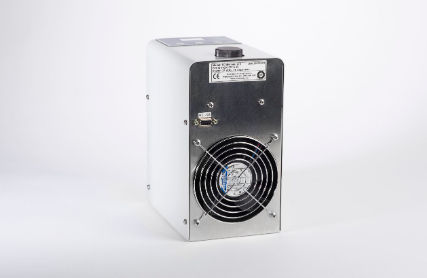 Raffreddatore da laboratorio - TCube mini - Solid State Cooling Systems - compatto