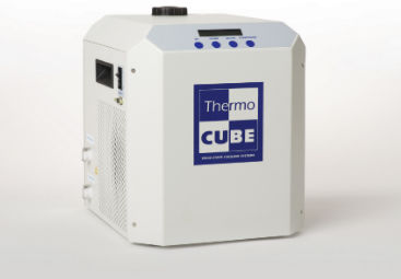 Raffreddatore ad uso industriale - ThermoCube 200-500 series - Solid State Cooling Systems - compatto / in acciaio inossidabile / benchtop