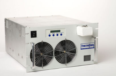 Raffreddatore d'acqua - ThermoRack 1000 - Solid State Cooling Systems - d'aria / ad uso industriale / termoelettrico