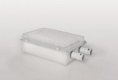 Piastra di raffreddamento - Solid State Cooling Systems