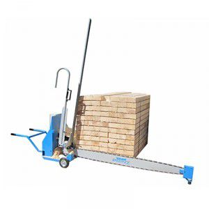 Motosega per legno - ECOSTAR  - Prinz Kettensägetechnik - elettrica / mobile