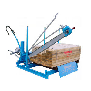 Motosega per legno - TWIN-L - Prinz Kettensägetechnik - elettrica