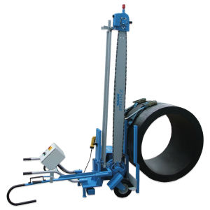 Motosega per legno - Proficut PE - Prinz Kettensägetechnik - per plastica / elettrica / mobile