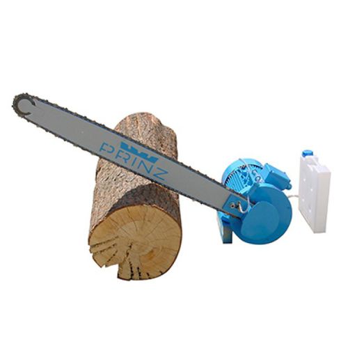 Motosega per legno - BASICBLOCK - Prinz Kettensägetechnik - elettrica