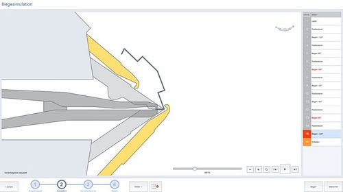 Software di simulazione - XL - RAS Reinhardt Maschinenbau GmbH - di regolazione / di rete / per ufficio