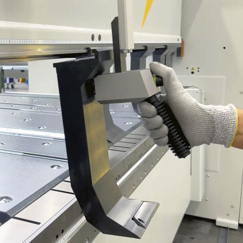 supporto per utensili - RAS Reinhardt Maschinenbau GmbH