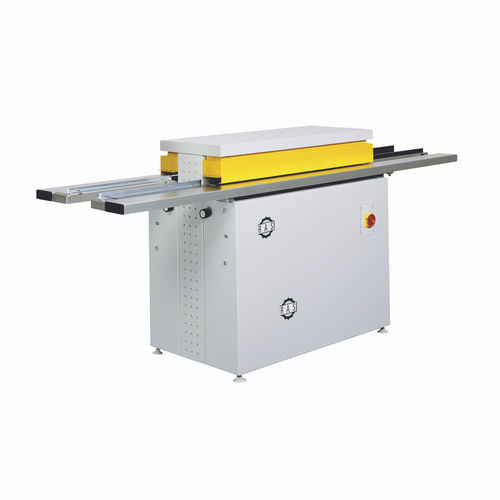 Profilatrice per profilati - SpeedySeamer - RAS Reinhardt Maschinenbau GmbH