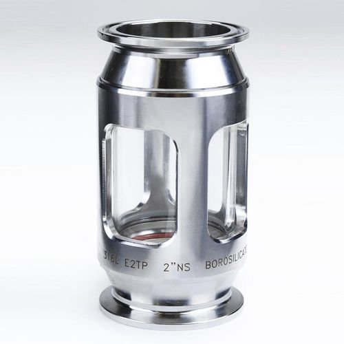 Indicatore di portata - Visilume Ltd - in tubo / in vetro