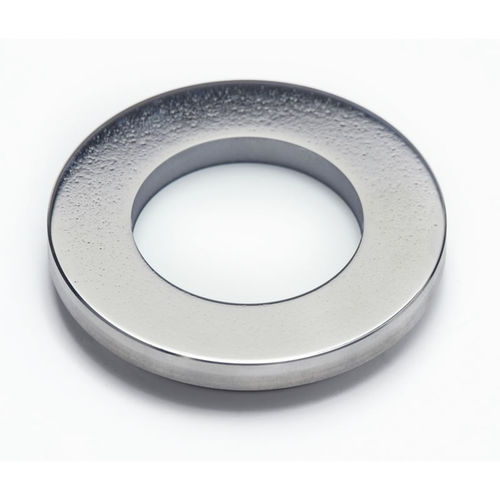 Oblò di osservazione in vetro borosilicato - 73 - Visilume Ltd - in vetro fuso