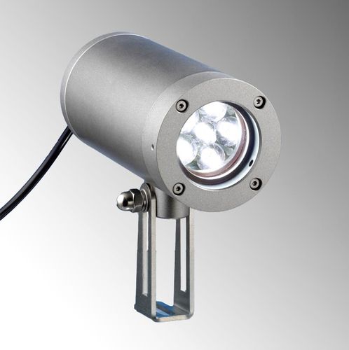 Luce - ASL55 LED Ex - Visilume Ltd - LED / antideflagrante / di alta potenza