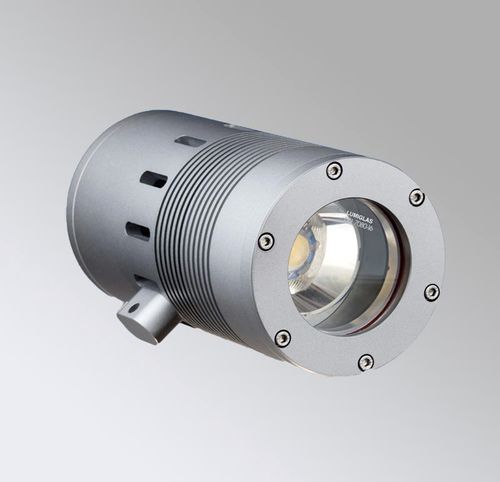 Luce - ASL57 LED Ex - Visilume Ltd - LED / da laboratorio / antideflagrante