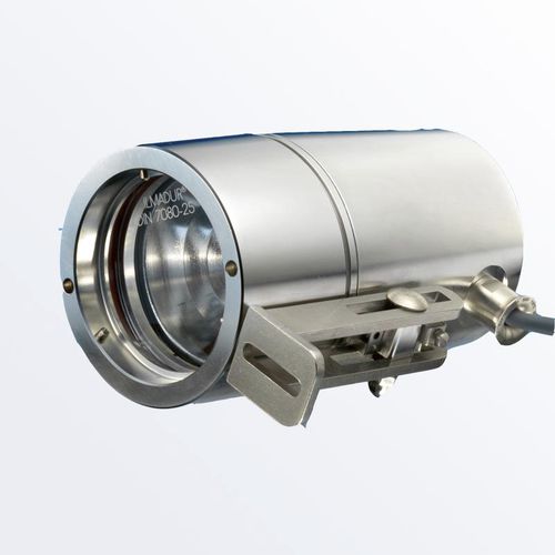 Dispositivo di illuminazione luce - ESL27 Ex - Visilume Ltd - con lampada alogena / da laboratorio / antideflagrante