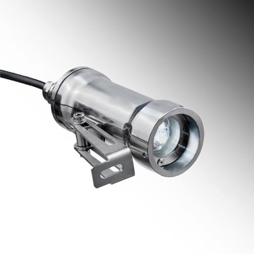 Luce - ESL53  - Visilume Ltd - LED / per oblò di osservazione