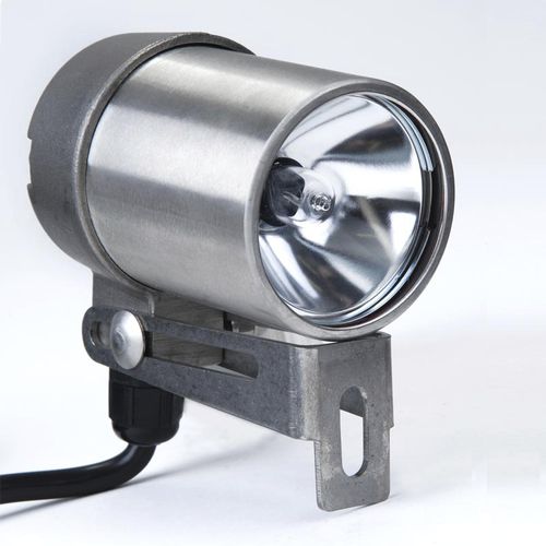 Luce - USL03 - Visilume Ltd - LED / con lampada alogena / per oblò di osservazione