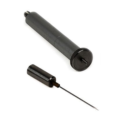 Sonda per analisi della consistenza degli alimenti - 432-08 series - Mecmesin - per analisi della consistenza / ago