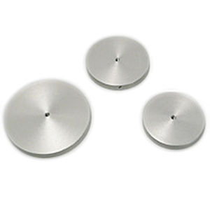 Accessorio per test di estrusione - 432-029 - Mecmesin