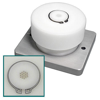Accessorio per test di pasta - 432-035 - Mecmesin