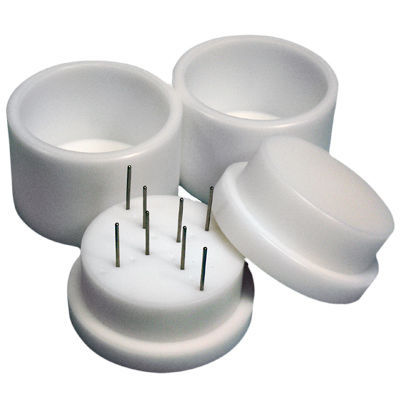 Accessorio per test di pasta - 432-034 - Mecmesin