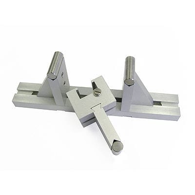 Accessorio per test di flessione - 432-024 - Mecmesin - per prodotti alimentari